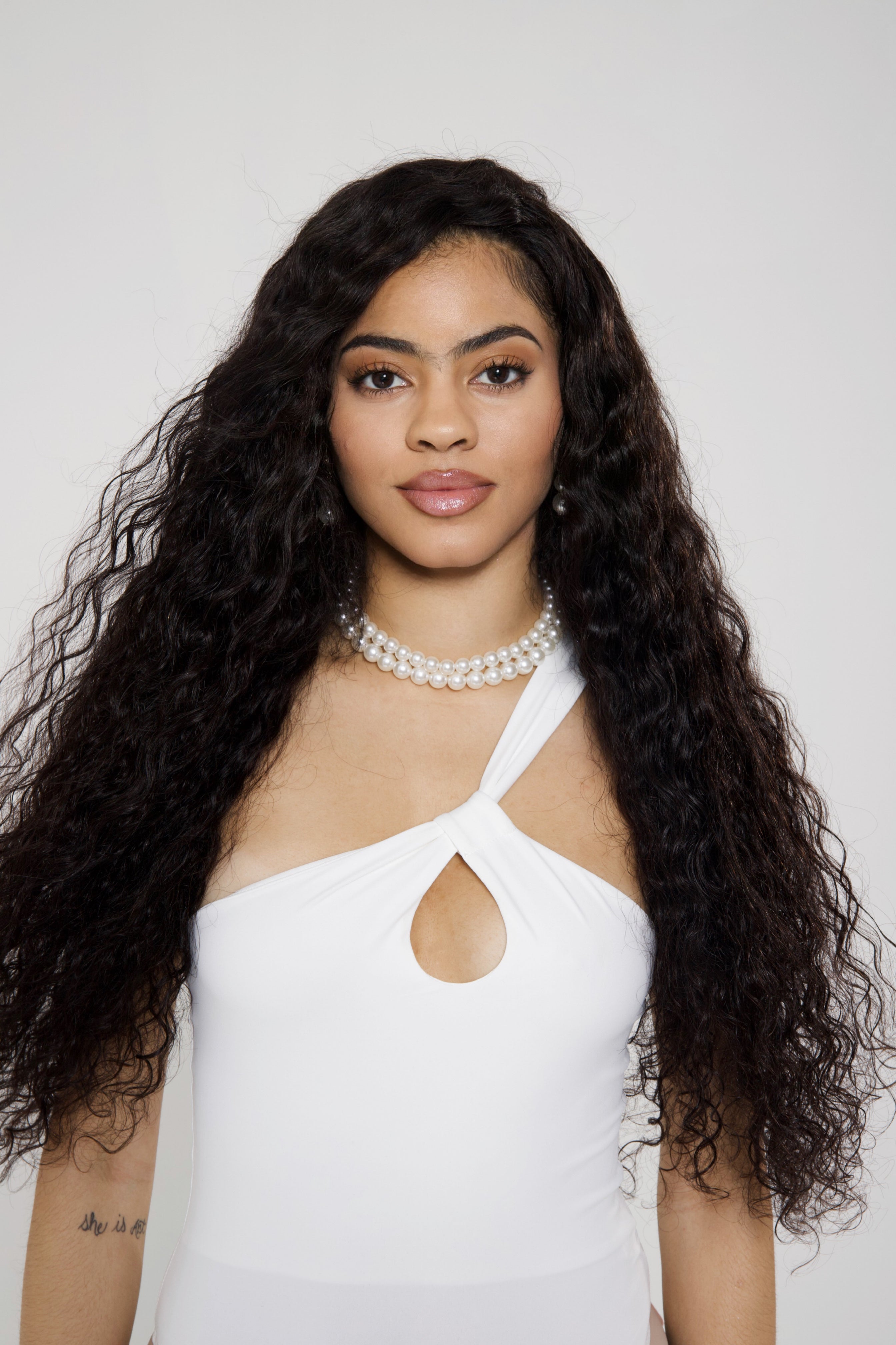 Raw Cambodian Indian Curly (Bundle Deals)