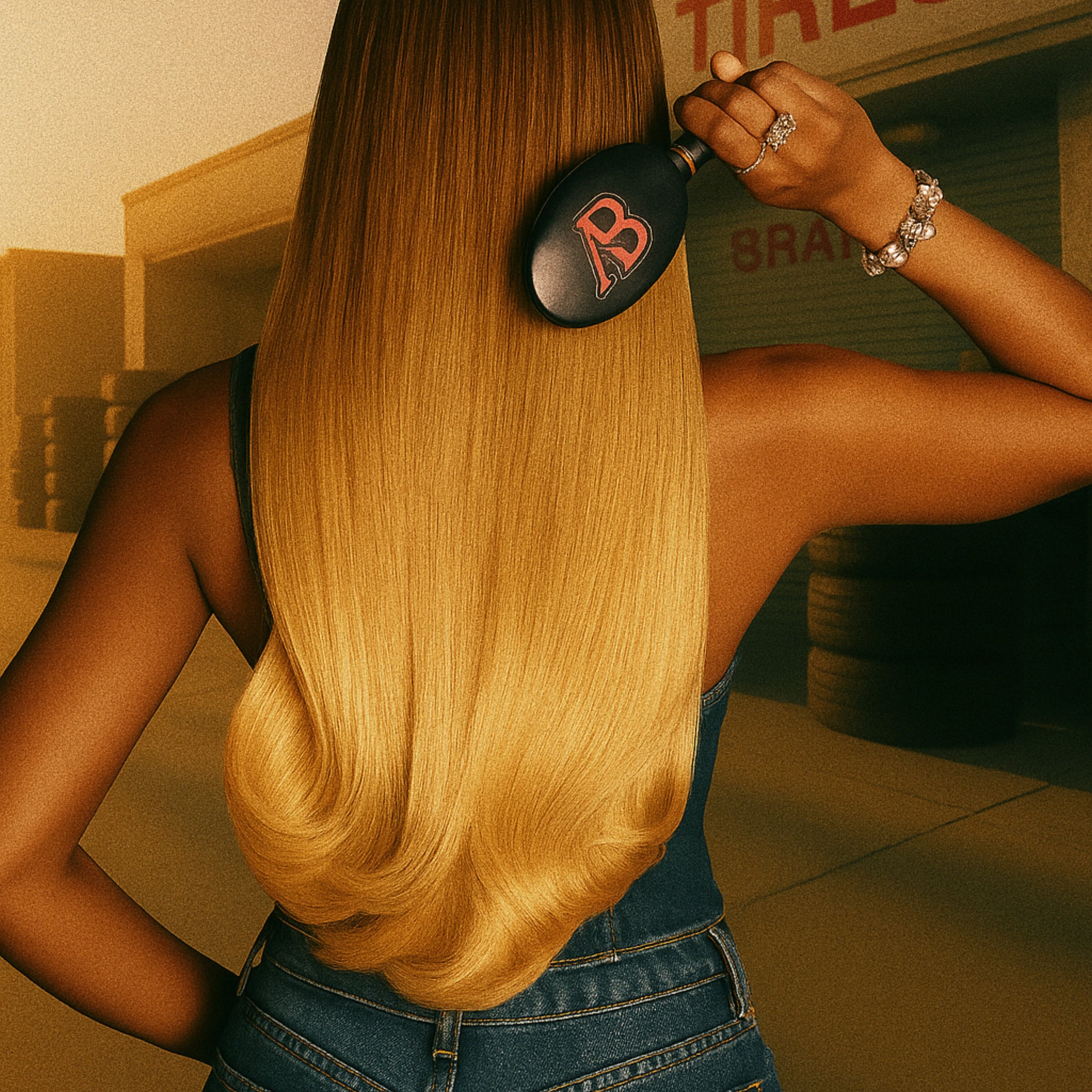 Better Off Blonde