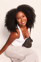 Kingston Kinks | Signature Kinky Curly Hair Extensions