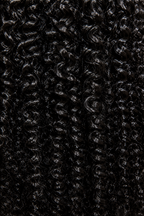 Kingston Kinks | Signature Kinky Curly Hair Extensions
