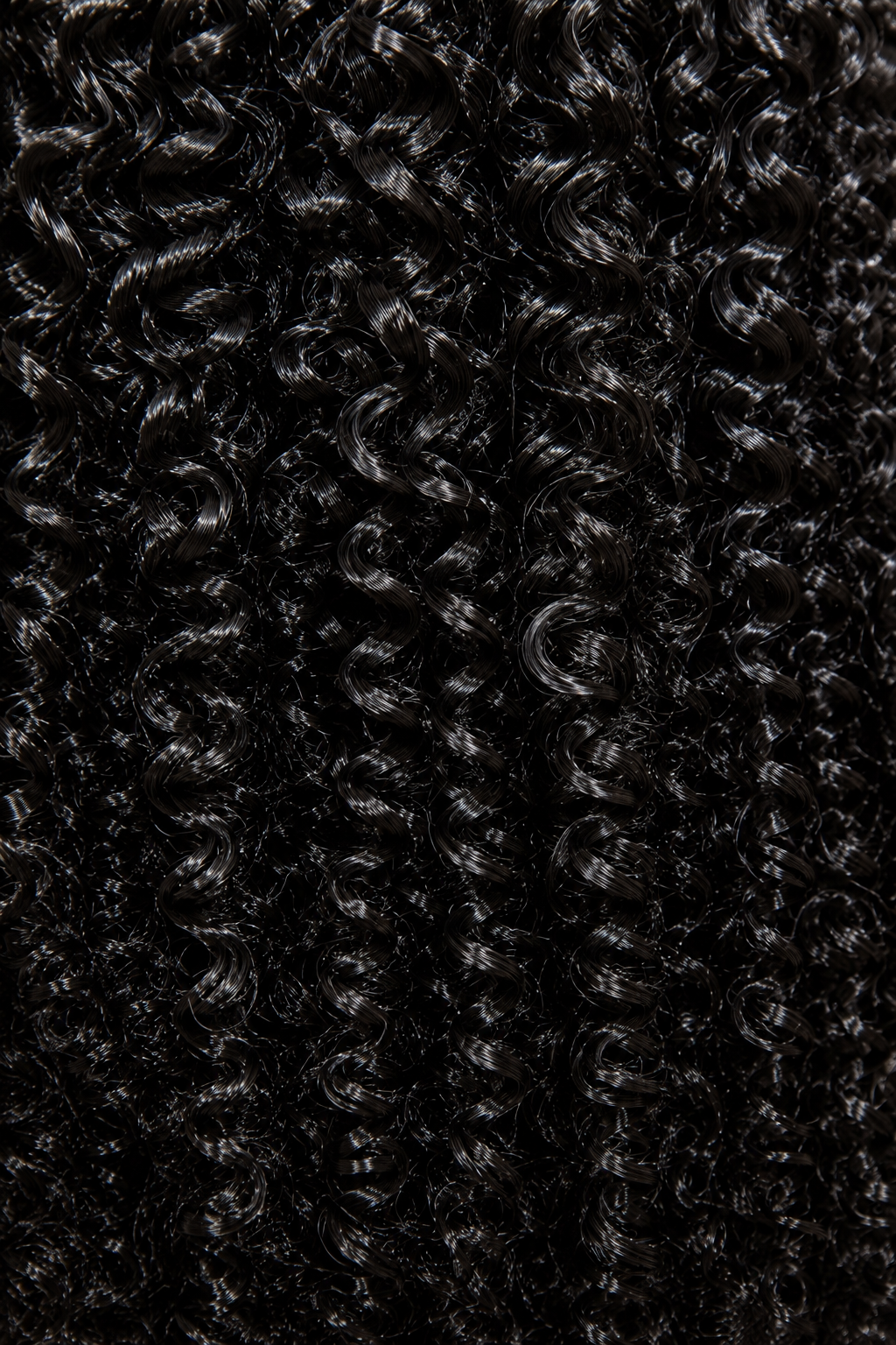Kingston Kinks | Signature Kinky Curly Hair Extensions