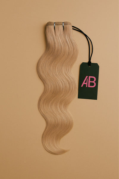 90s Blonde Extensions (#24)