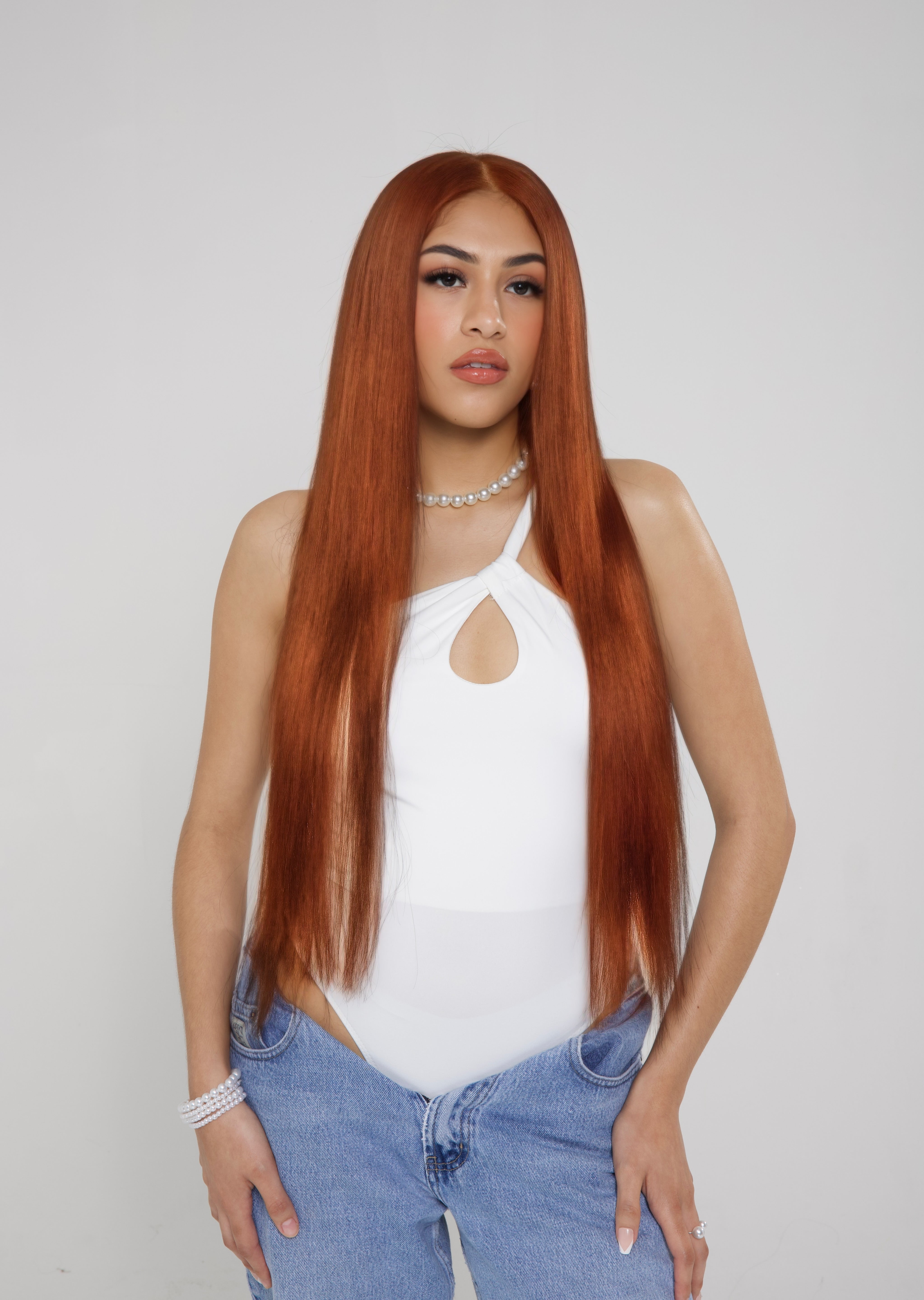 Raw Cambodian Amber Spice Bundle Deals (Wefts)