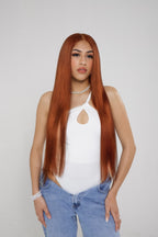 Raw Cambodian Amber Spice Bundle Deals (Wefts)
