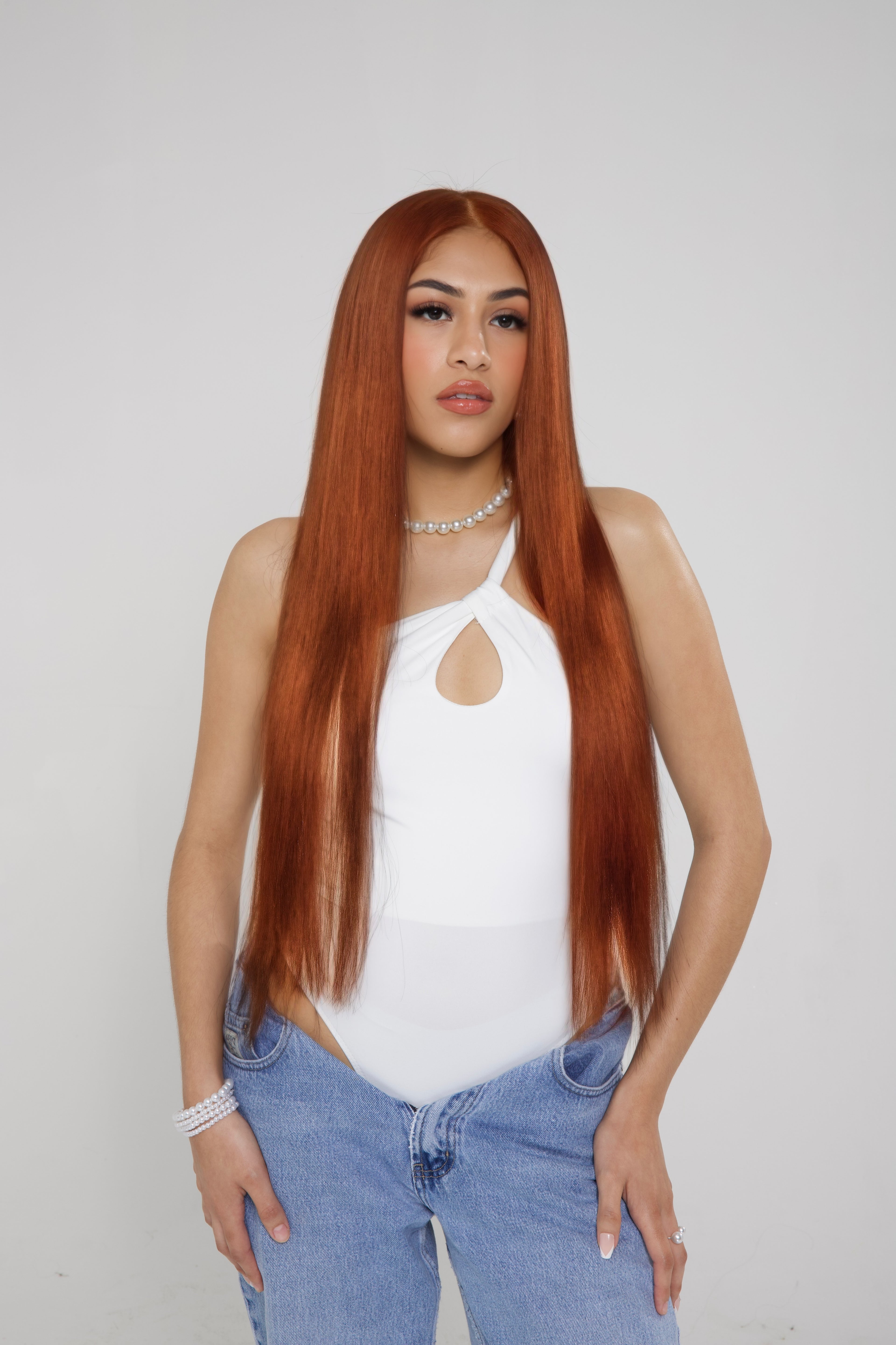 Raw Cambodian Amber Spice Bundle Deals (Wefts)