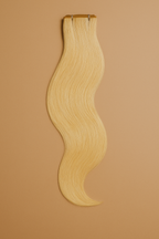California blonde extensions (#613)