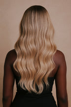 90s Blonde Extensions (#24)