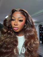Soft Launch Lace Frontal wig