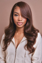 Soft Launch Lace Frontal wig