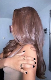 Soft Launch Lace Frontal wig