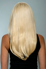 Vietnamese Blonde Seamless Clip-ins