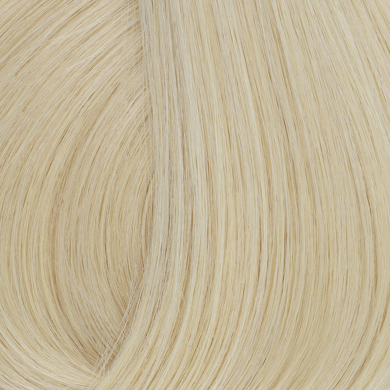 Raw Vietnamese Weft Single Bundles