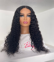 Brazilian Closure Wigs