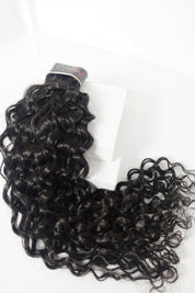 Raw Cambodian Indian Curly (Singles)
