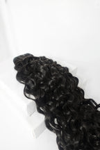 Raw Cambodian Indian Curly (Singles)