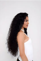 Raw Cambodian Lace Frontal Wigs