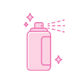 MORE PRODUCT, LESS AIR