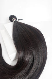 Virgin Brazilian Straight