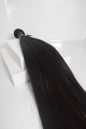 Virgin Brazilian Straight