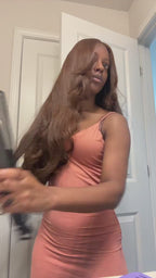Soft Launch Lace Frontal wig