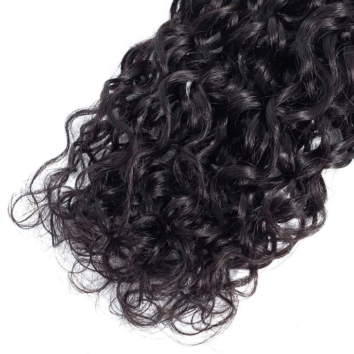 Raw Cambodian Indian Curly (Singles)