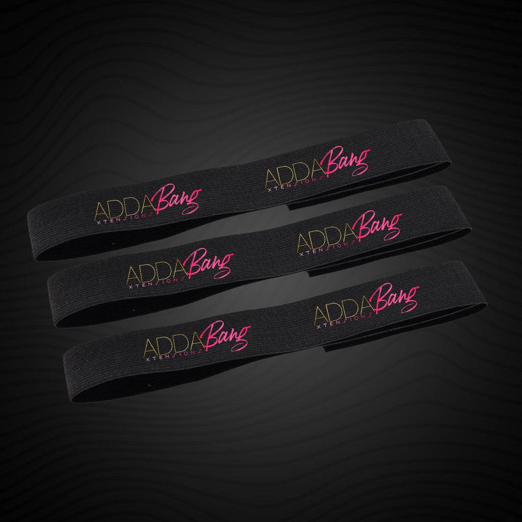 Addabang lace band