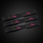 Addabang lace band