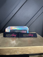 Addabang lace band